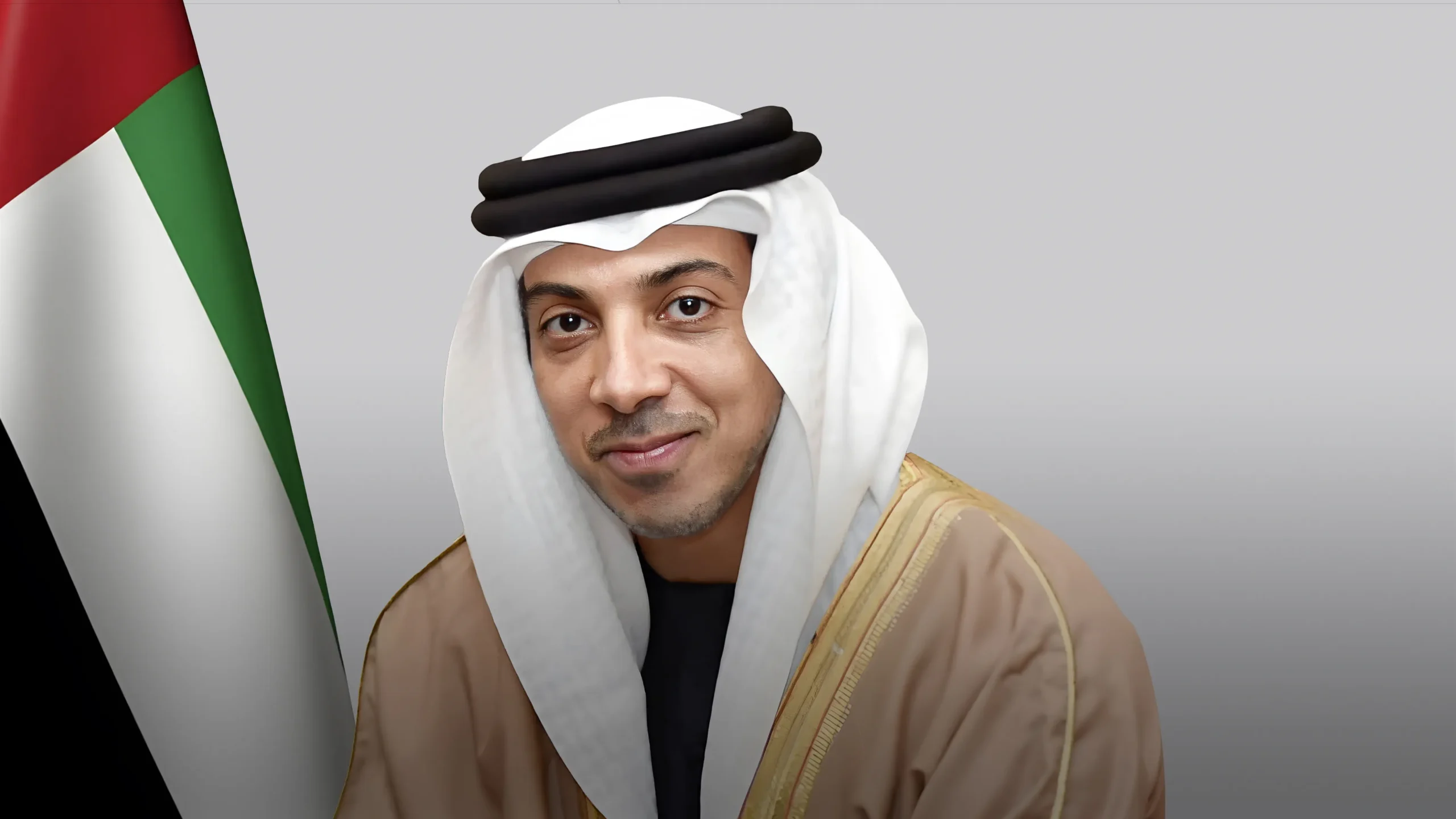 mansour bin zayed